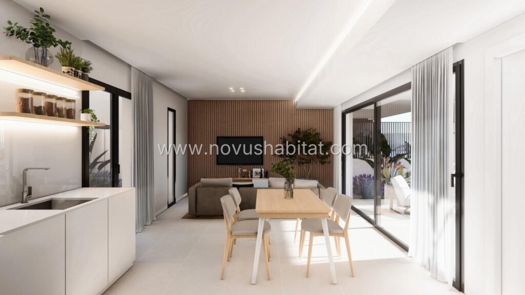 Bungalow in San Pedro del Pinatar - N9193 – foto 4