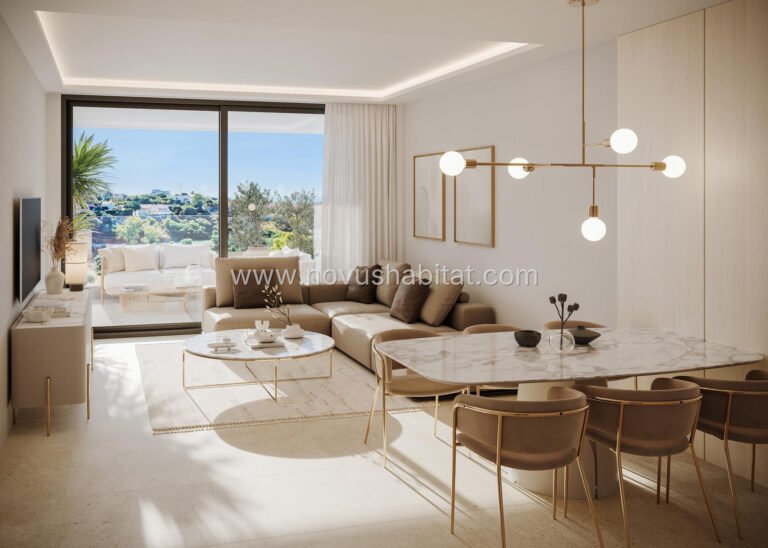 Apartments in Fuengirola - foto 5
