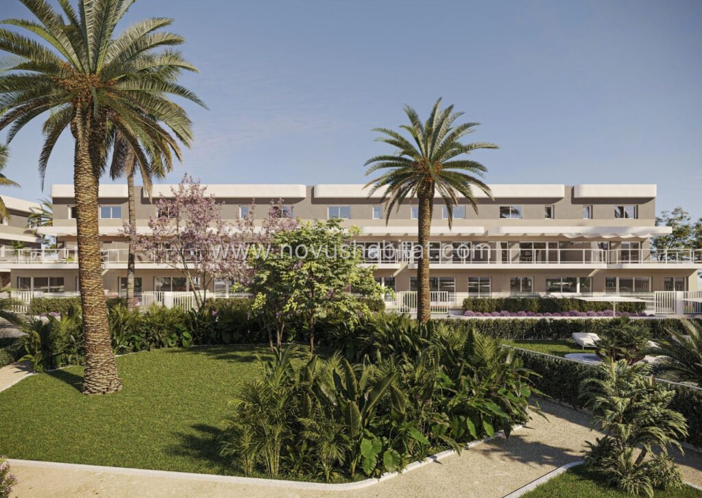 Apartment in Monforte del Cid - N9082 – foto 5