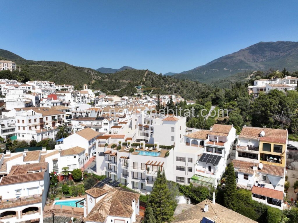 Apartment in Benahavís - N9070 – foto 5