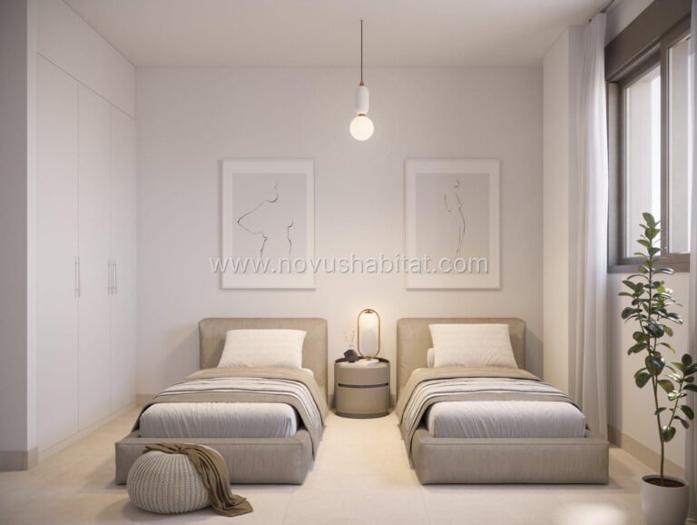 Penthouse in Pulpi - SP1024 - foto 5