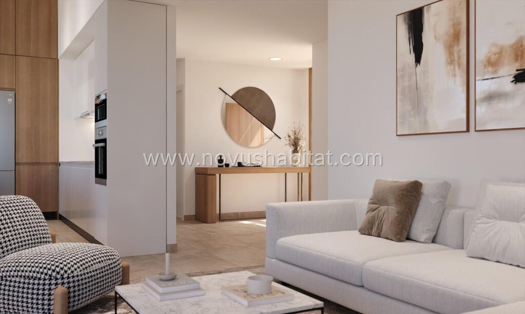 Villa in Fuente Álamo - N8866 – foto 3
