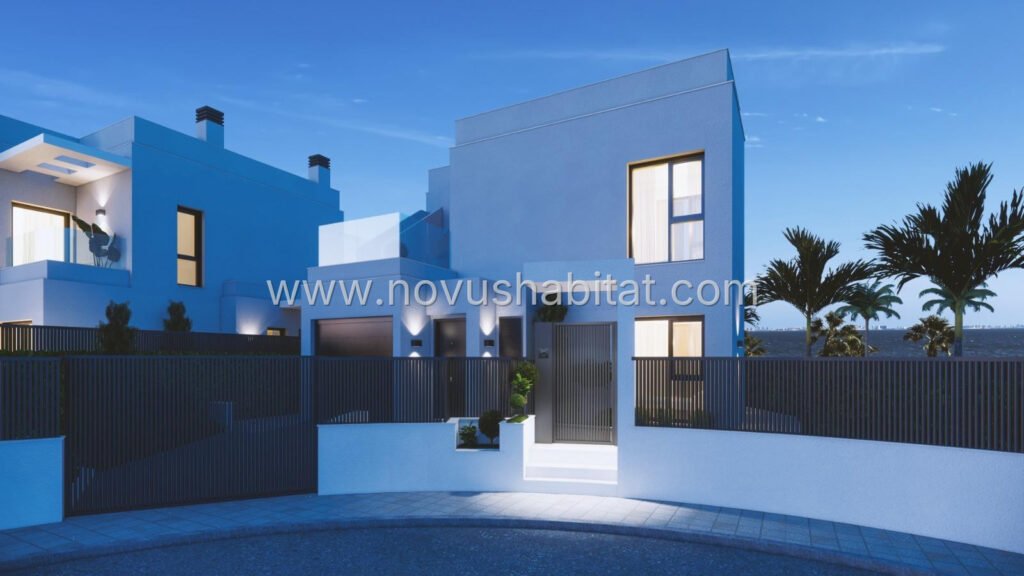 Villa in Los Alcazares - N8489 – foto 5