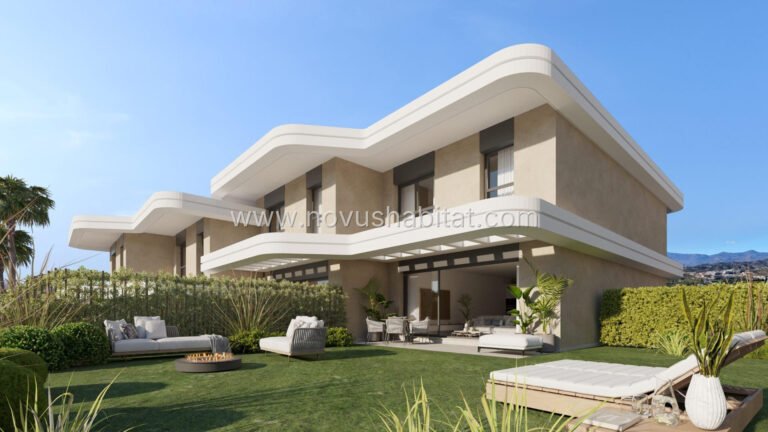 Apartments in Estepona - foto 10