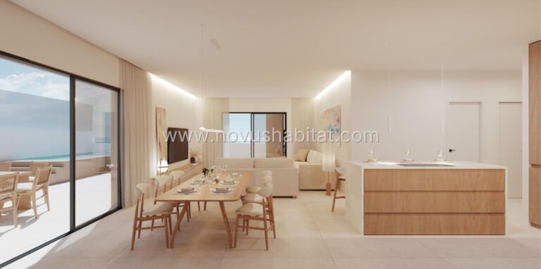 Apartments in San Pedro De Alcantara - foto 5