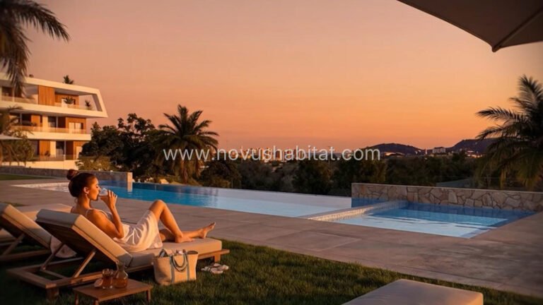 Apartments in Finestrat - foto 10