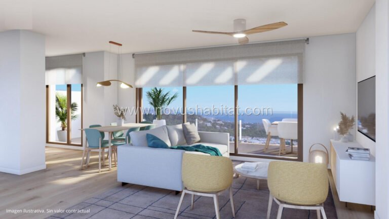 Townhouse in la Nucia - foto 5
