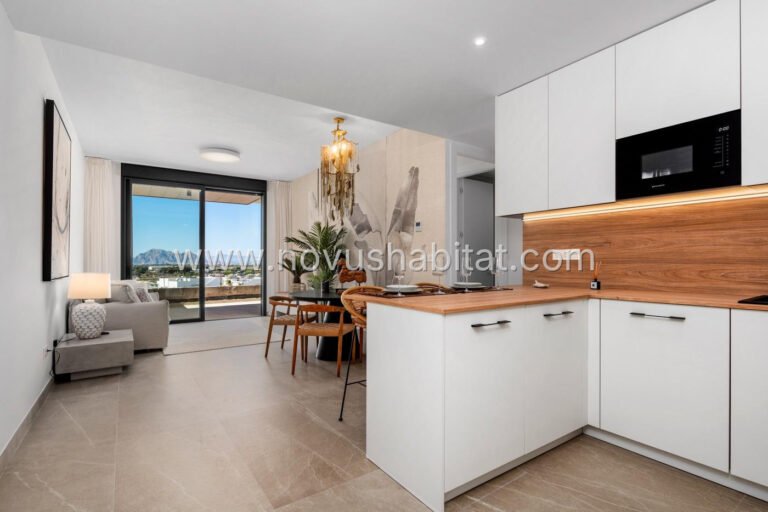 Apartments in Benijofar - foto 10