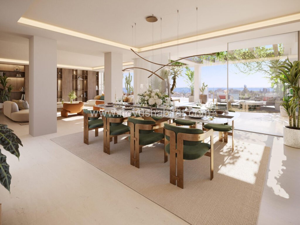 Penthouse in Marbella - SP0403 – foto 5