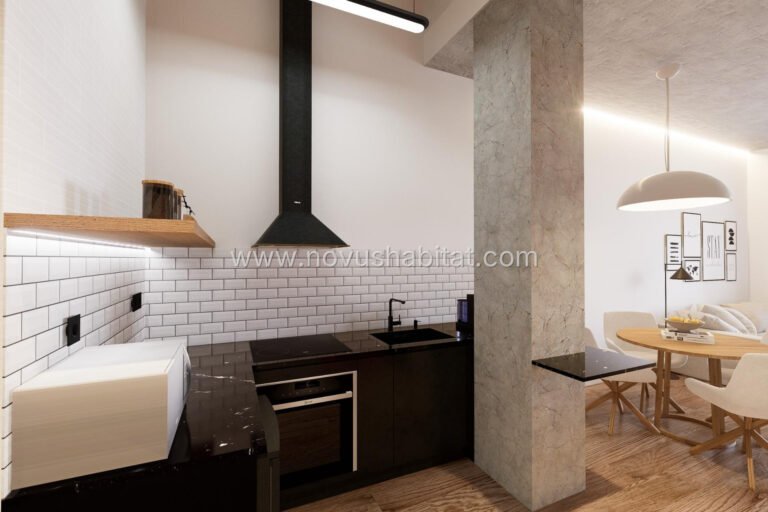 Appartement in Alicante - N8023 - foto 6