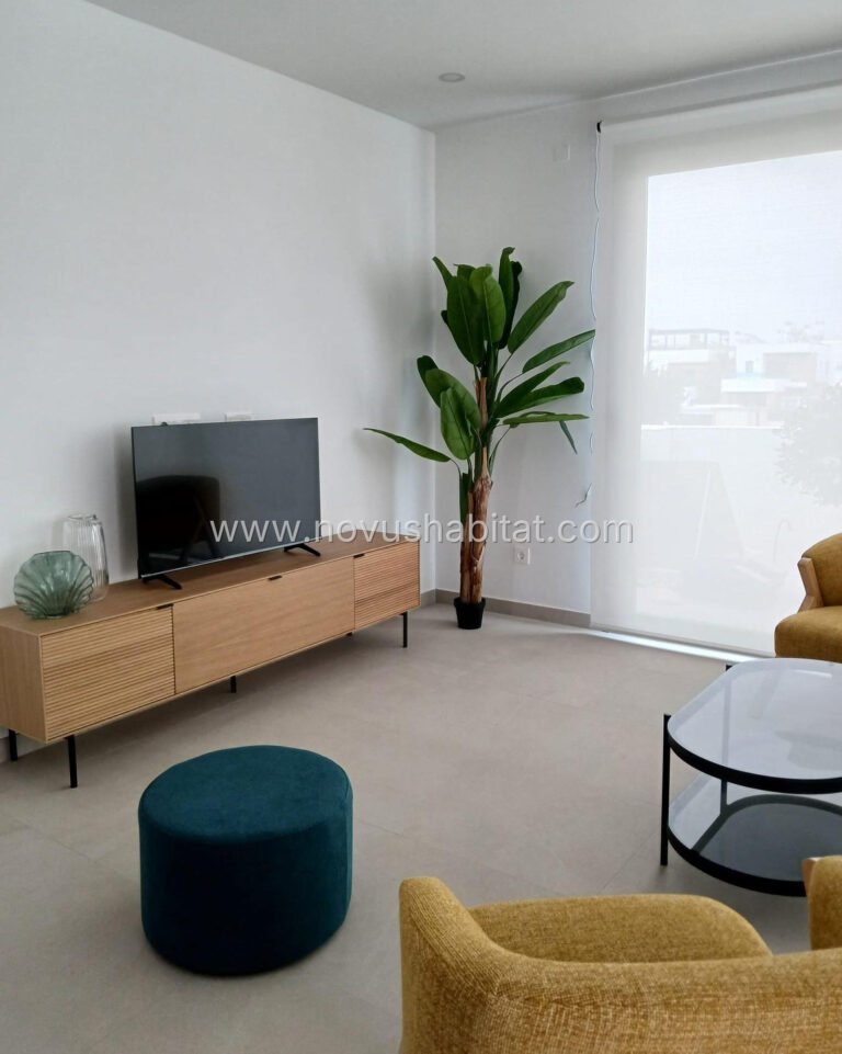 Townhouse in Bigastro - N9790 - foto 6