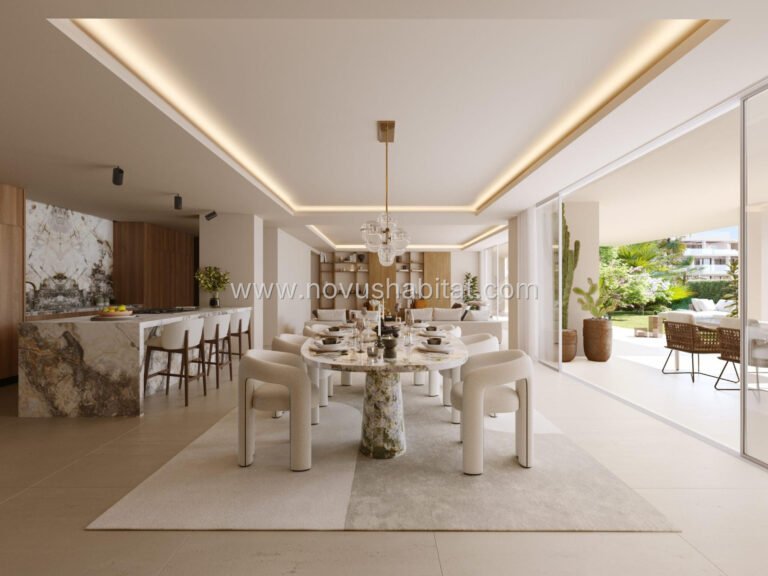 Penthouse in Marbella - SP0403 - foto 6