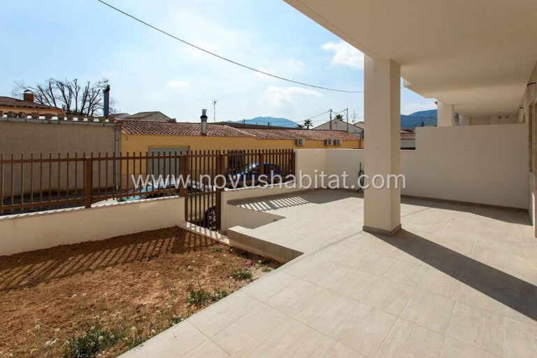 Bungalow in Hondón de las Nieves - N7358 - foto 6