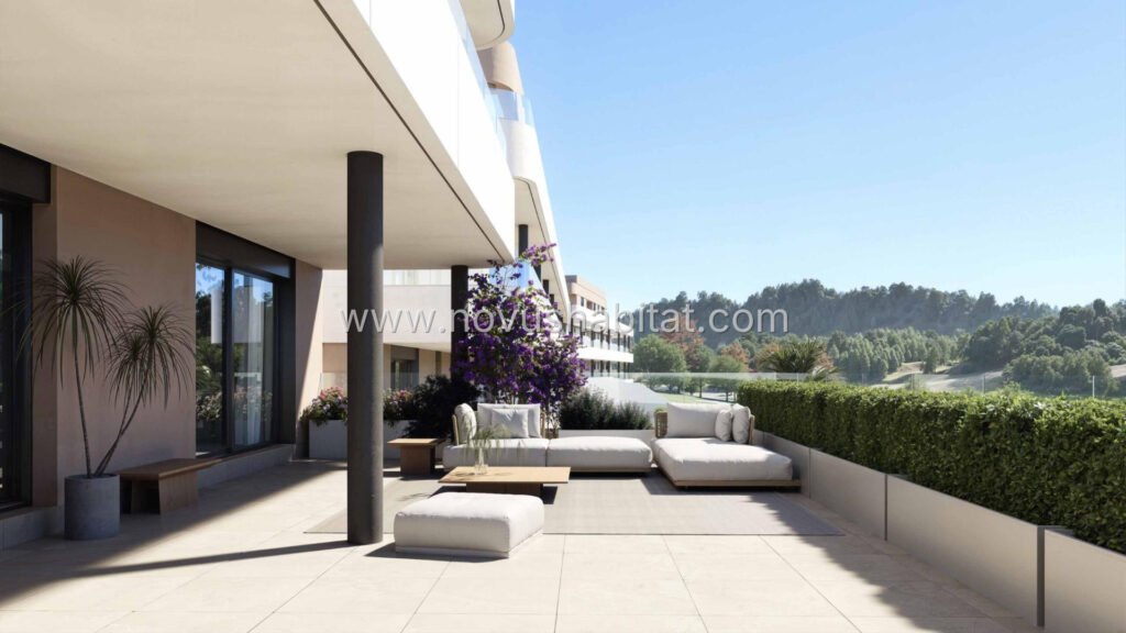Apartment in Estepona - SP1603 – foto 5