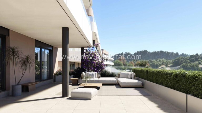 Penthouses in Estepona - foto 10