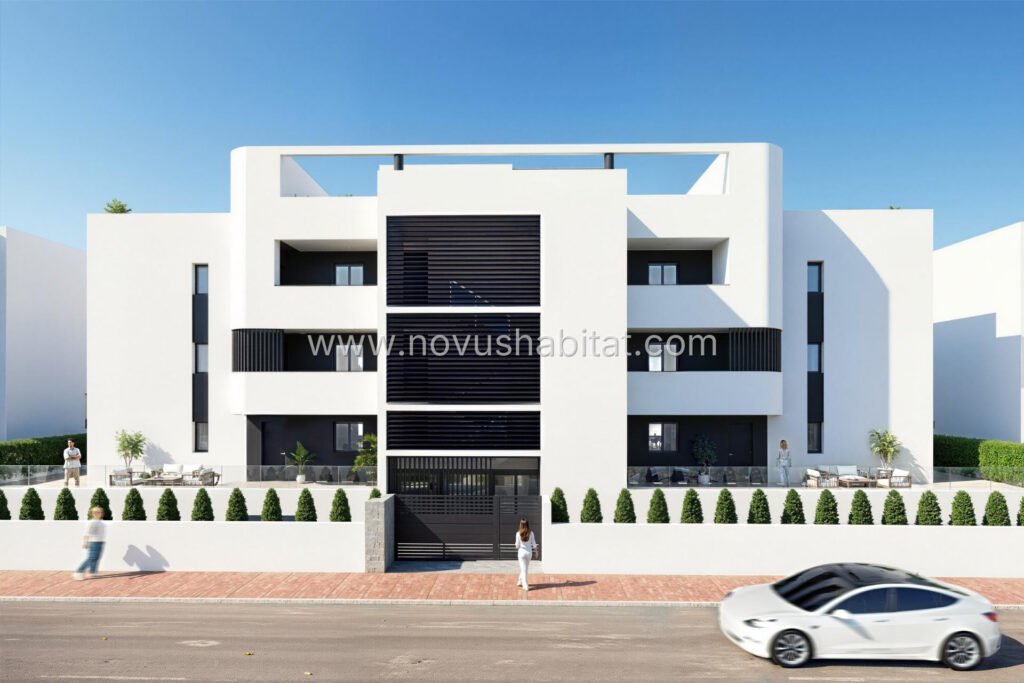 Apartment in Los Alcazares - N9671 – foto 5