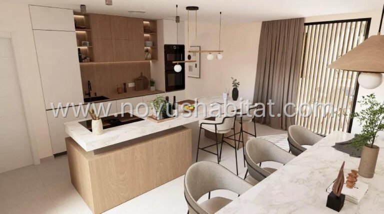 Villa in Baños y Mendigo - N9532 - foto 6