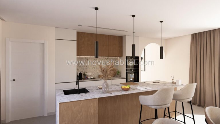 Villa in Baños y Mendigo - N9533 - foto 6