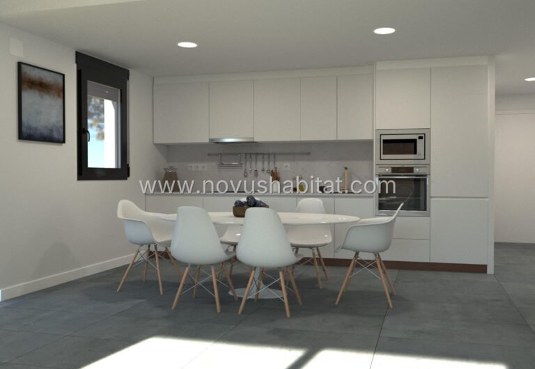 Villa í Torre Pacheco - N9394 - foto 6
