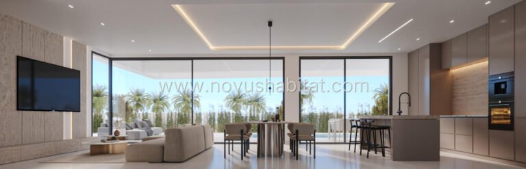 Villa in Mijas - SP1322 - foto 6