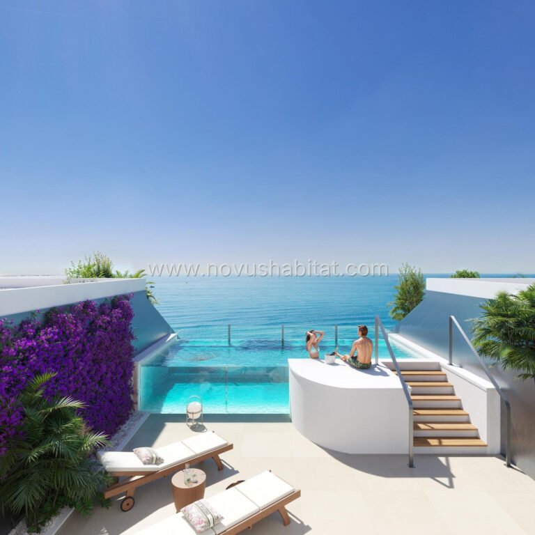 Apartamento en Fuengirola - SP1304 - foto 6