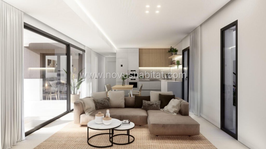 Bungalow in San Pedro del Pinatar - N9193 – foto 5