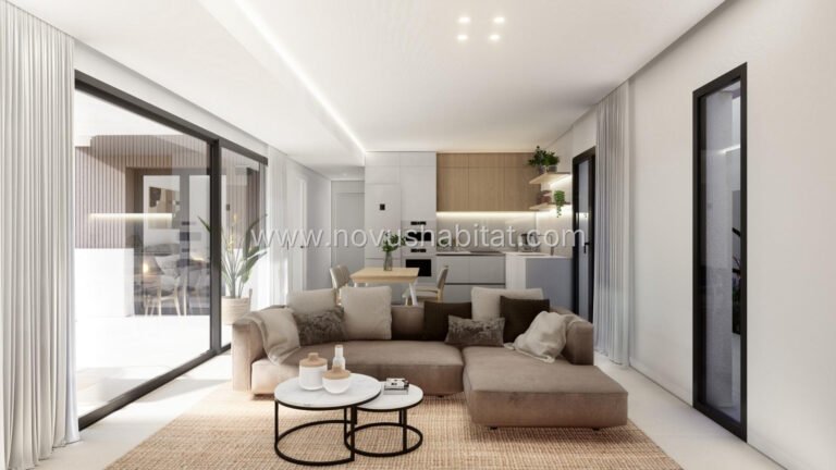 Bungalow in San Pedro del Pinatar - foto 5