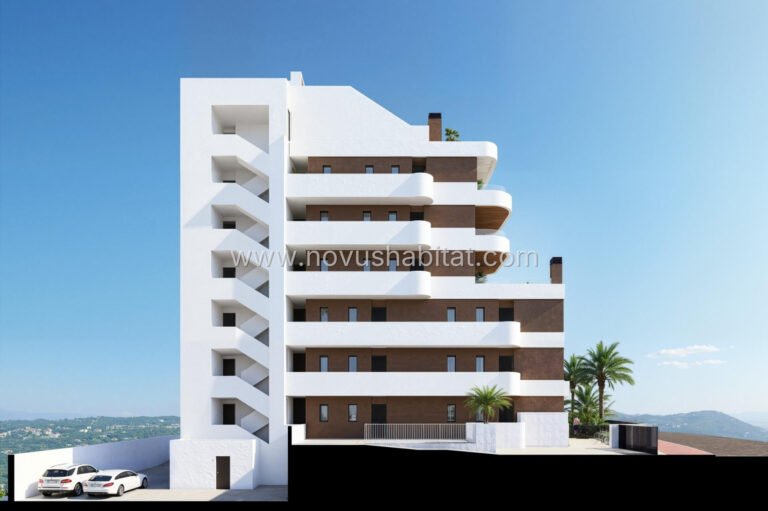 Apartment in Guardamar del Segura - N9093 - foto 6