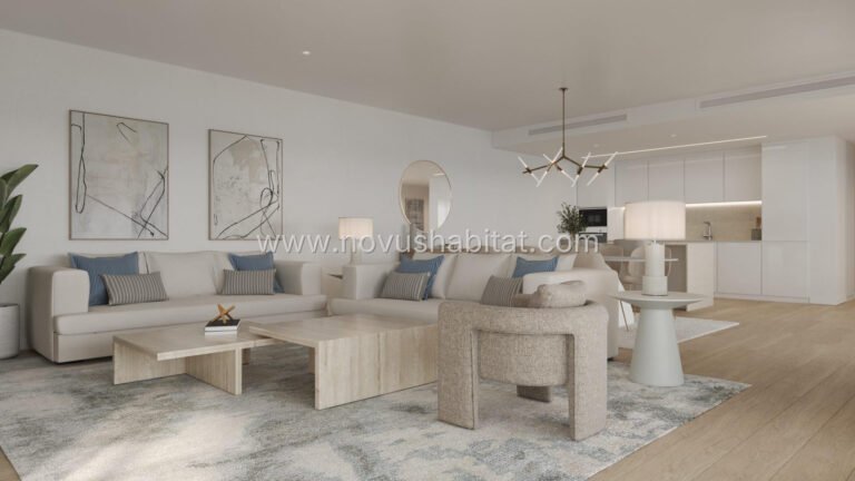 Appartement in Estepona - SP1067 - foto 6