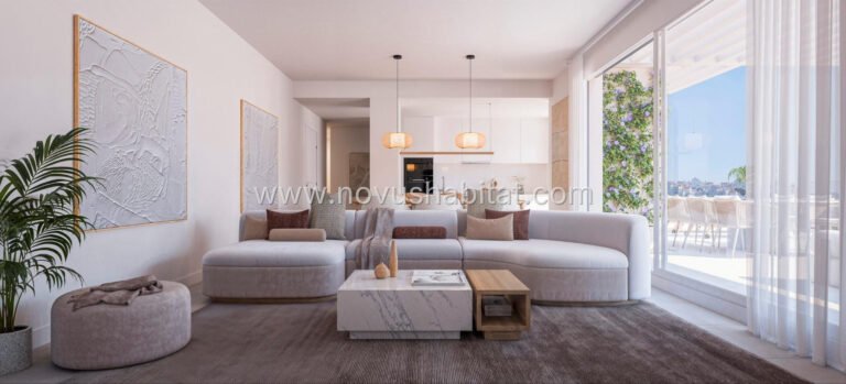 Appartement in Estepona - N9007 - foto 6