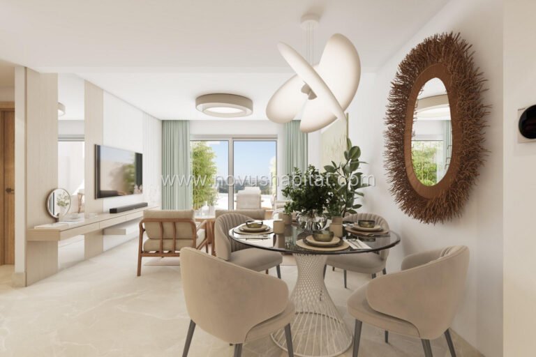 Apartamento en Mijas - N9851 - foto 6