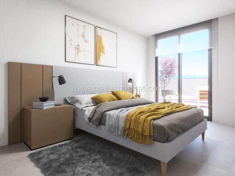 Penthouse in Vera - N8921 - foto 6