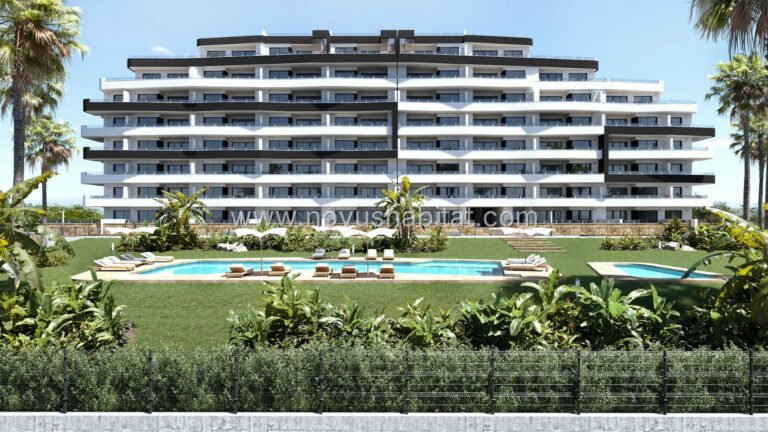 Apartamento en San Miguel de Salinas - N8820 - foto 6