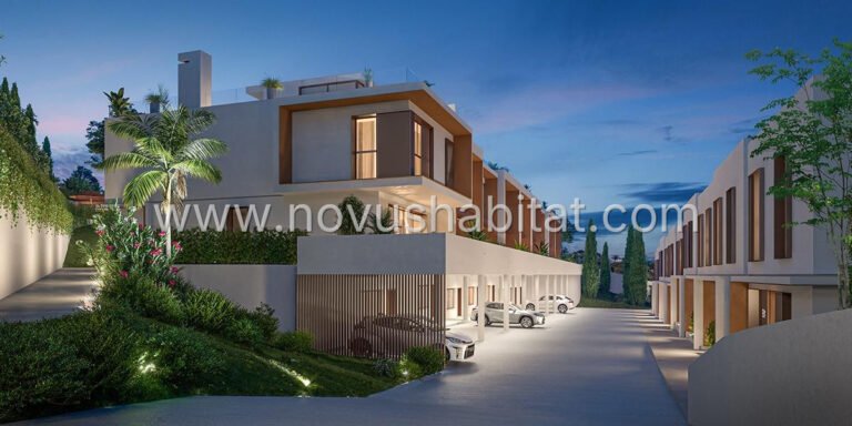 Raðhús í Mijas - foto 5