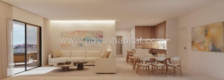 Apartamento en San Pedro De Alcantara - N8476 - foto 6