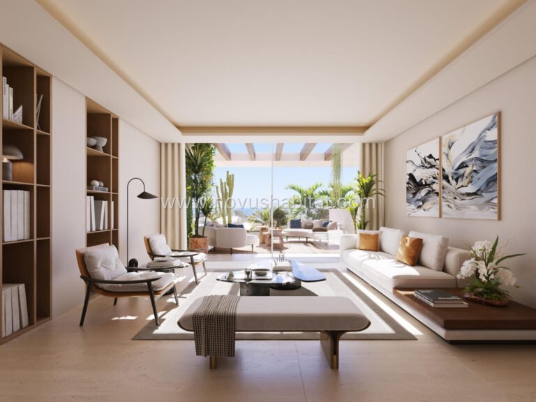 Penthouse in Marbella - SP0403 - foto 7