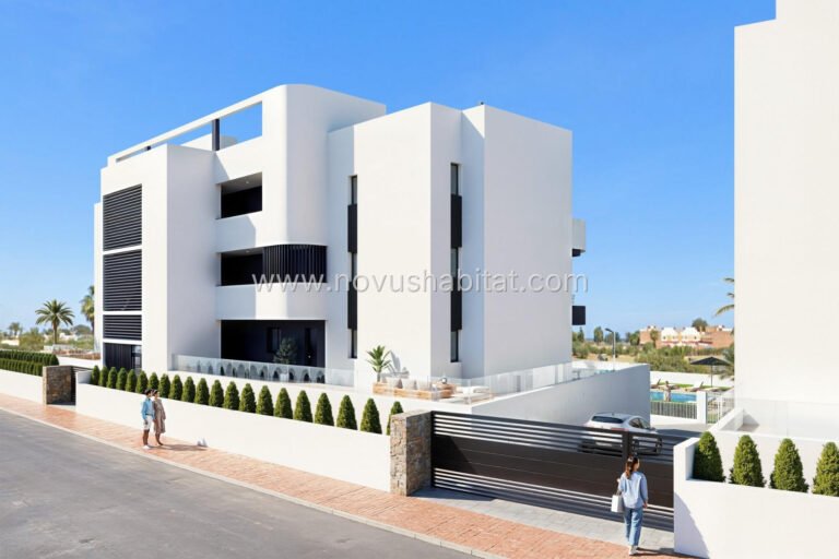 Apartment in Los Alcazares - N9671 - foto 6