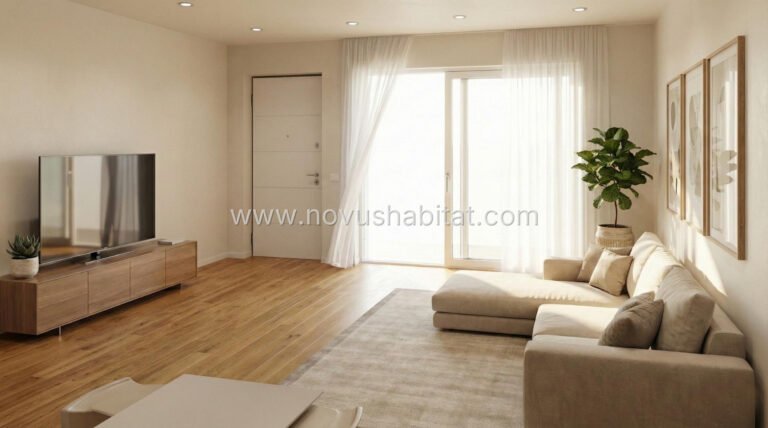 Bungalow in San Javier - N9536 - foto 7