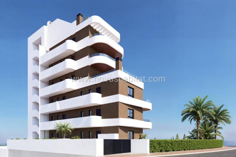 Apartment in Guardamar del Segura - N9093 - foto 7