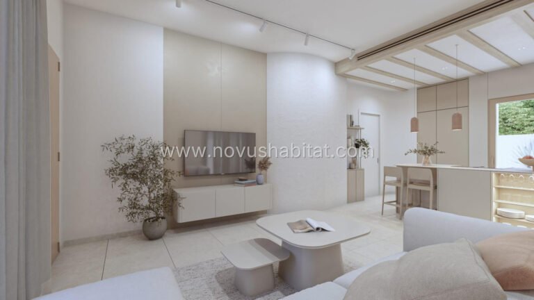 Bungalow in Pilar de La Horadada - N9859 - foto 6