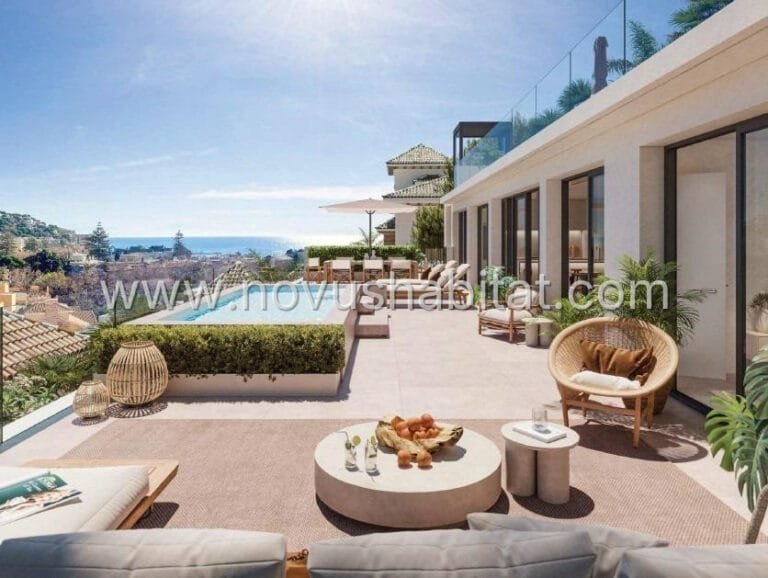 Apartment in Málaga - SP1090 - foto 15