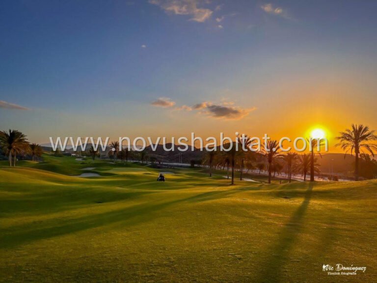 Penthouse in Pulpi - SP1024 - foto 7