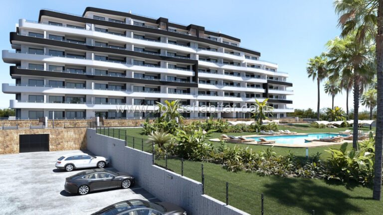 Apartamento en San Miguel de Salinas - N8820 - foto 7