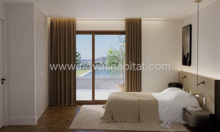 Apartment in Hondón de las Nieves - N8776 - foto 6
