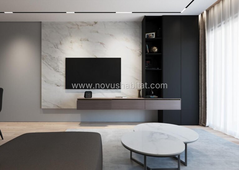 Penthouse in Torrevieja - N8434 - foto 7