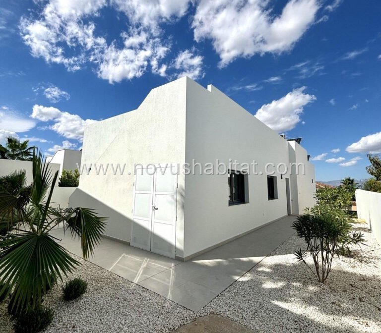 Villa in Benijofar - N8420 - foto 7
