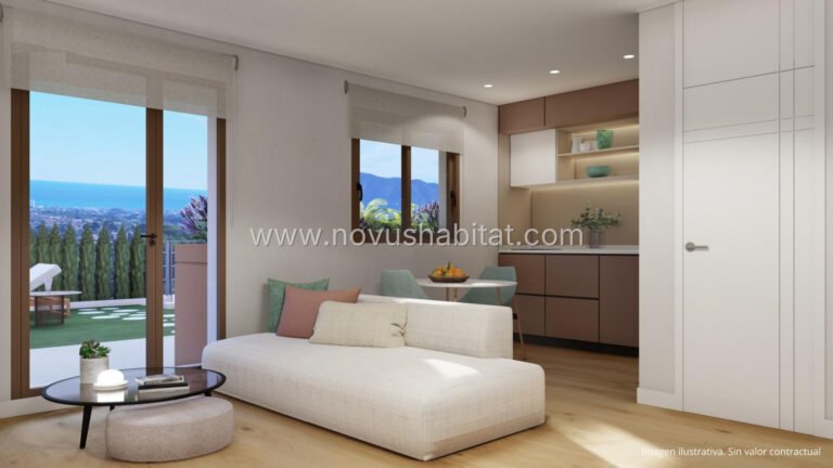 Townhouse in la Nucia - N8389 - foto 7