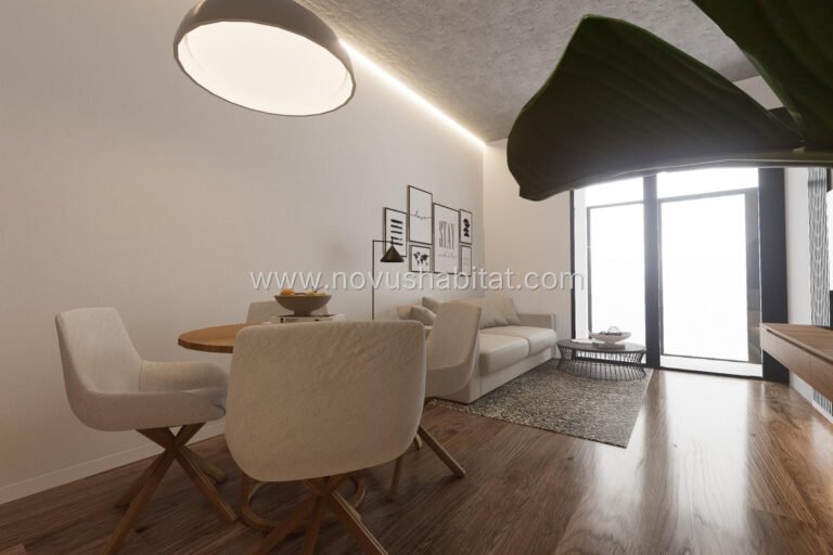 Appartement in Alicante - N8023 - foto 8