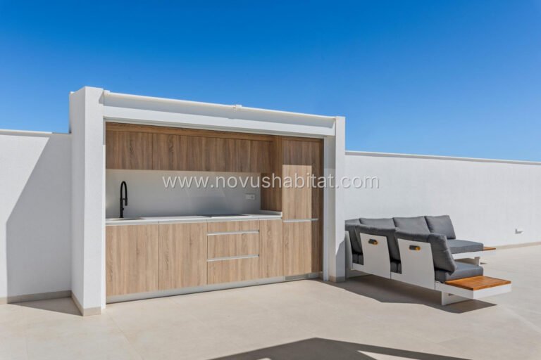 Villa í San Javier - N7065 - foto 8