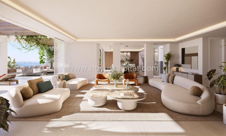Penthouse in Marbella - SP0403 - foto 8